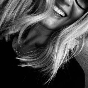 Meet your Posher, Shannon